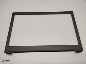Clevo N750HU Series 6-39-N7501-012 Screen Surround Bezel Trim -64M - Picture 1 of 3