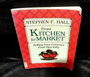 From kitchen to market, Stephen Hall - Foto 1 di 1