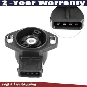 Throttle Position Sensor TPS MD614697 FOR MITSUBISHI Montero Sport 2 3.0 3.5 V6 - Picture 1 of 9