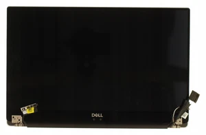 Klapa z matrycą DELL XPS 13 9370 UHD TS BB - Zdjęcie 1 z 4