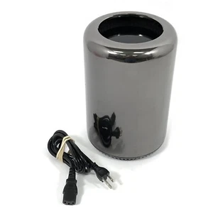 Apple Mac Pro A1481 E5-1620v2 3.7GHz 500GB SSD 12GB RAM 2x D500 Monterey 2013 - Picture 1 of 6