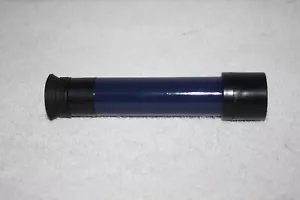 Meade 5x24mm 5x24 Crosshair Telescope Blue Finderscope - New Old Stock - Picture 1 of 2