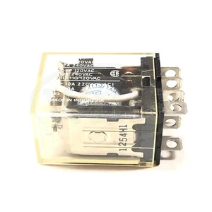 Relè Omron 2W928 - Foto 1 di 5