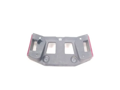 BMW R1200GS R1200 2015 cubierta de equipaje trasero panel moldura  Foto 1 de 4