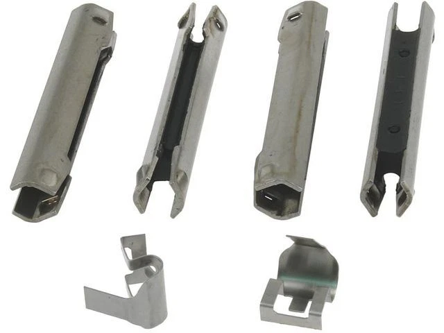 Kit de herrajes de freno para Bronco II F150 Aerostar Explorer Ranger B2300 CX54T2 Foto 1 de 1