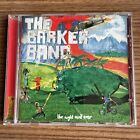 The Night Ain't Over - The Barker Band - Cd - 2007 - British Folk Rock