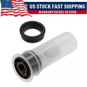 Windshield Washer Fluid Level Sensor + O Ring Fit for Quest Murano Nissan - Picture 1 of 16