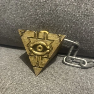 Yugioh Millennium Puzzle - Picture 1 of 3
