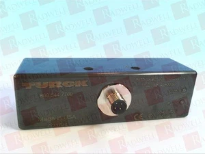 TURCK BI20-CA40130-VP4X2-H1141 / BI20CA40130VP4X2H1141 (BRAND NEW) - Picture 1 of 1