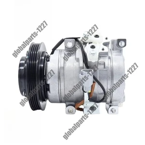 12V AC Air Conditioning Compressor 8832053010 for Toyota Altezza truck - Picture 1 of 3
