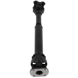 Driveshaft Prop Shaft For Ford Bronco 5.0L 1990-96 Ford Bronco 4.9L 1990-92 - Picture 1 of 14