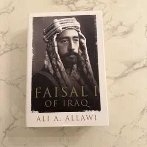 Faisal I of Iraq - Imagen 1 de 12