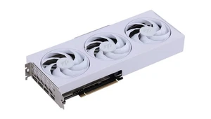 GALAXY GeForce RTX 5060 Ti Holy Blade OC - Picture 1 of 4