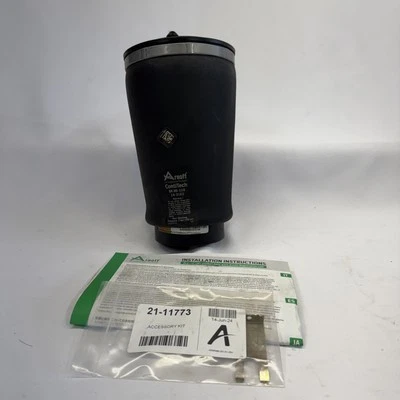 Arnott A-2949 Rear Air Spring For 02-09 Lexus Toyota 4Runner GX470 Land Cruiser - Image 1 of 4