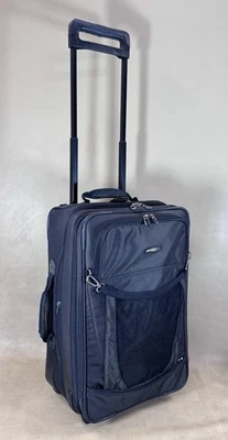 Briggs & Riley Transcend TDU521X 21" Upright Wheeled Exp Carry On Suitcase - Image 1 of 4