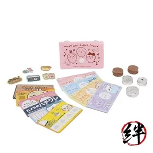 Chiikawa Let's go shopping! Money set Toy Pretend play Play Ages 3 and up 195729 - Picture 1 of 4