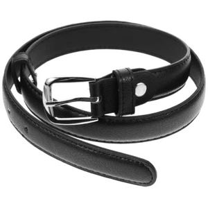 Belt for Kids Children's Belts Pants Toddler Buckle Teen Boys - Picture 1 of 12