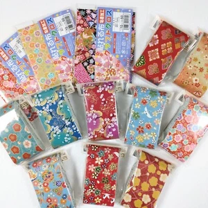 Stoffaufkleber Japanische Muster Frei wählbar Made in Japan Kamm. OK - Bild 1 von 13