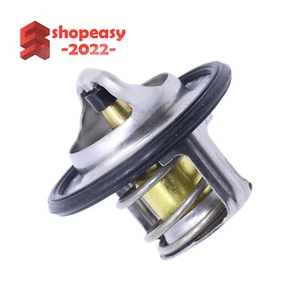 Engine Coolant Thermostat for 2008-2015 Nissan Rogue Altima Sentra 2.0L 2.5L - Bild 1 von 6