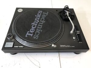 Platine tournante DJ Technics SL-1200MK5