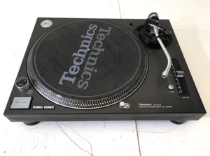 Technics SL-1200MK5 DJ Turntable - Afbeelding 1 van 7