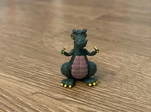 NECA 80’s Inspired TMNT Michelangelo Animated Series Gorgonzola Mikey’s Toy Fig - Picture 1 of 4