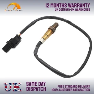 SENSOR DE ESCAPE DE OXÍGENO LAMBDA O2 5 CABLES BANDA ANCHA BANDA ANCHA LSU 4.9 SUZUKI ALTO GF - Imagen 1 de 3