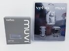 Veho MUVI Pro Mini Micro DV Camcorder 640x480 Resolution w/ Waterproof Case, NEW
