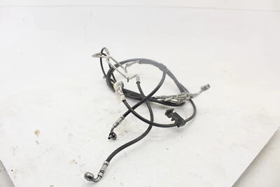 14-22 Harley Davidson Electra Street Glide Front Back Abs Hose Set - Image 1 of 4