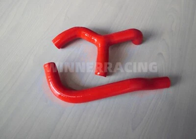 Подходит для силиконового шланга радиатора GasGas MC 65 2021–2023 - Изображение 1 из 4