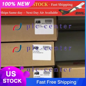 Brand NEW ABB DSQC639 3HAC025097-001 Motherboard - Picture 1 of 1