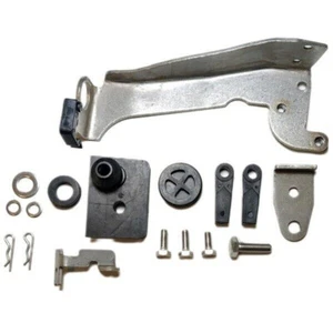 Yamaha F15C / F20 Outboard Remote Control Attachment Kit 6AH-48501-02-00 - Picture 1 of 3