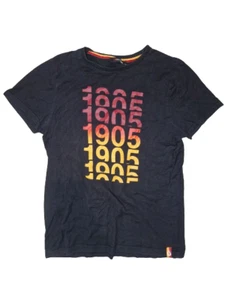Galatasaray T-Shirt Gr.S Gsstore Shirt Herren Fussball Süper Lig 1905 - Bild 1 von 6