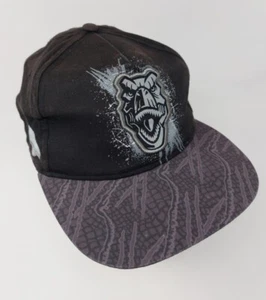 Jurassic World Youth Snapback Hat Universal City Studios Cap - Picture 1 of 8