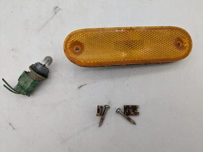 92-93 Geo Storm Front Passenger side marker - Image 1 of 4