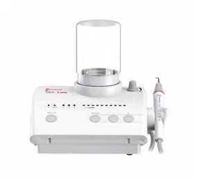 Ultrasonic Scalers Piezo Dental UDS-E LED Handpiece fit Woodpecker EMS 110V - Picture 1 of 6