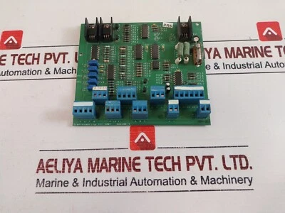 SCAN STEERING SSE200-4 Printed Circuit Board - Image 1 of 4