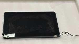 ÉCRAN LCD COMPLET ORIGINAL MacBook Pro 13″ Retina A1502 grade A (2) 661-02360 - Imagen 1 de 6