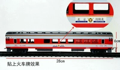 NEW DCC Model Train Set Railway Kid TOY , Scenery Kit - Image 1 of 4