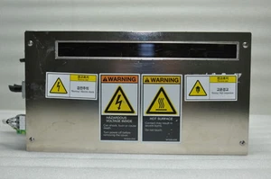 AITEC CORPORATION AR-W300H+Y AI-2500 ROBOT CONTROL - Picture 1 of 10