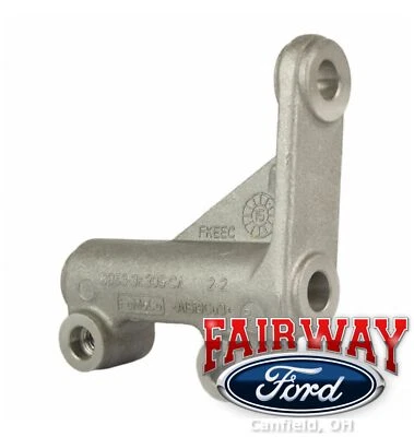 15 thru 19 Explorer Taurus Flex OEM Ford Passenger Axle Bracket DB5Z-3K305-B - Image 1 of 4