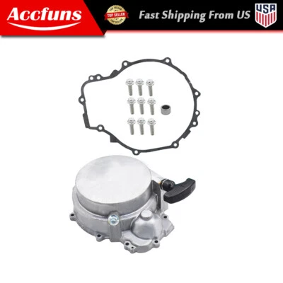 For Polaris Scrambler 500 1997-2006/ 400 1998-2002 Recoil Starter Pull Start USA - Image 1 of 4