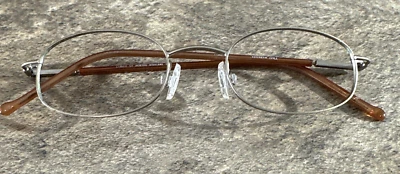 Monturas flexibles para mujer KENNETH COLE Boston Steelers marrón 46-19-135 G13 Foto 1 de 4