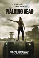 "THE WALKING DEAD" Poster [Licensed-NEW-USA] 27x40" Theater Size (AMC) v1
