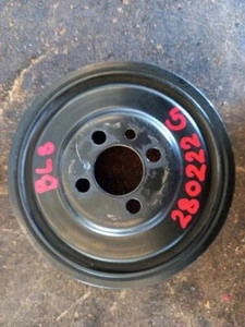 Polea Motor Audi A3 8P 2004 AB5128-280222G - Imagen 1 de 12