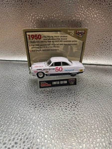 50TH ANNIVERSARY RACING CHAMPIONS 1/19,998. 1950 KIRBY AUTO REPAIR LIMITED ED - Picture 1 of 2