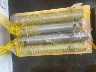 New Landhero Excavator Universal Bucket Pin 70mm X 475mm - Next Day Shipping! - Image 1 of 2