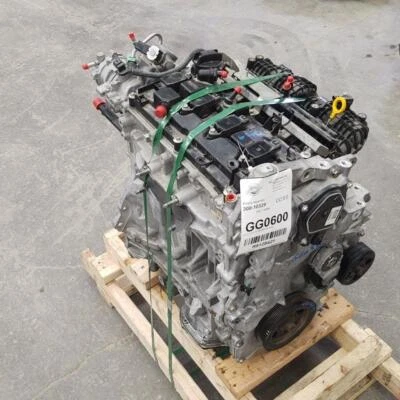 Motor/Motor Para Infiniti QX50 2.0L AT Menos Turbo 45K Foto 1 de 4