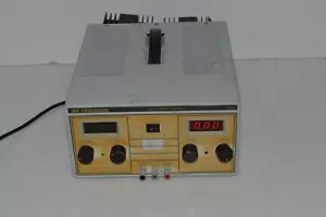 BK PRECISION 1743 DC POWER SUPPLY (SPR32) - Picture 1 of 4