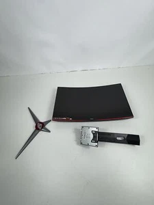 AOC C27G2Z 27" Curved Frameless Ultra-Fast Gaming Monitor (NO VIDEO) - Picture 1 of 9